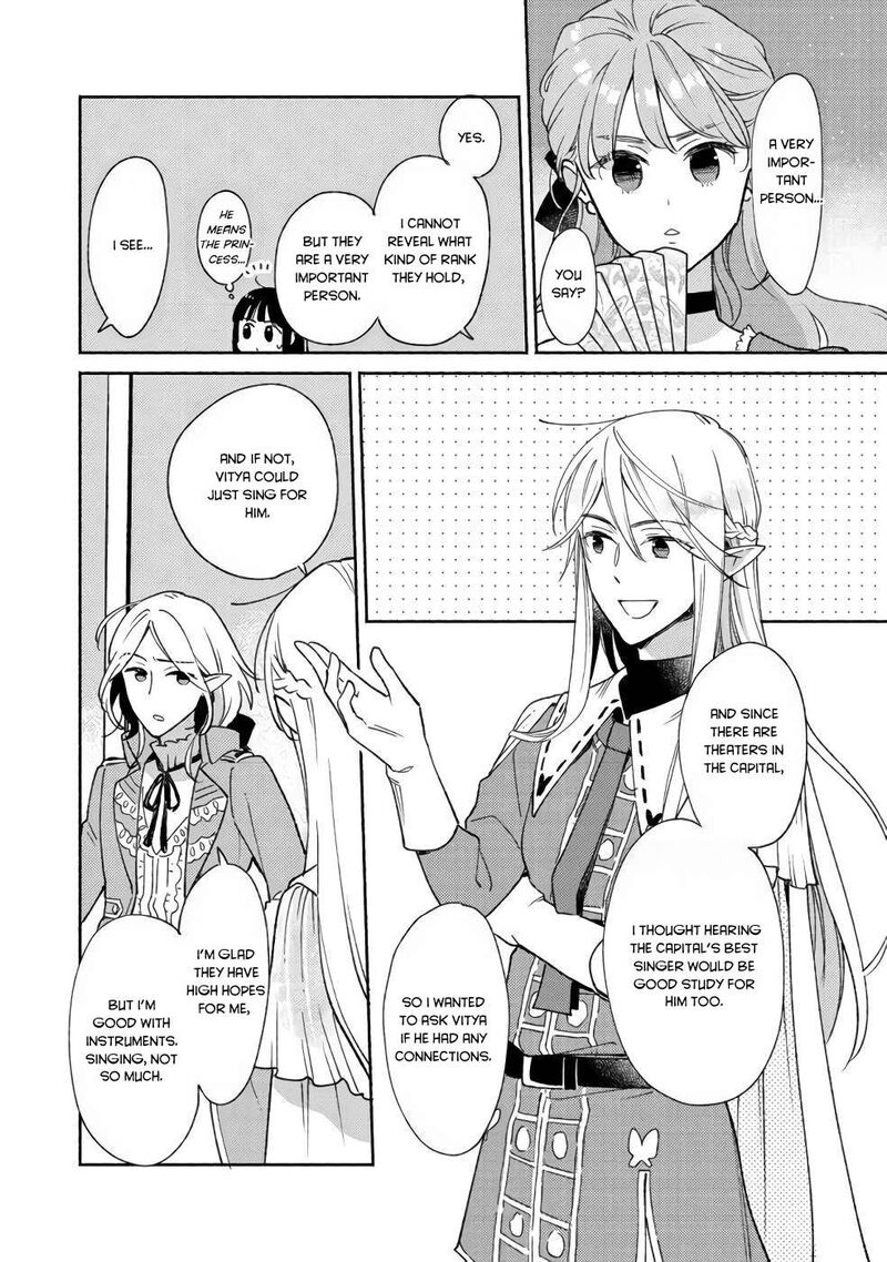 Shiroi Buta Kizoku Desu Ga Zense No Kioku Ga Haeta No De Hiyoko Na Otouto Sodatemasu 11 15