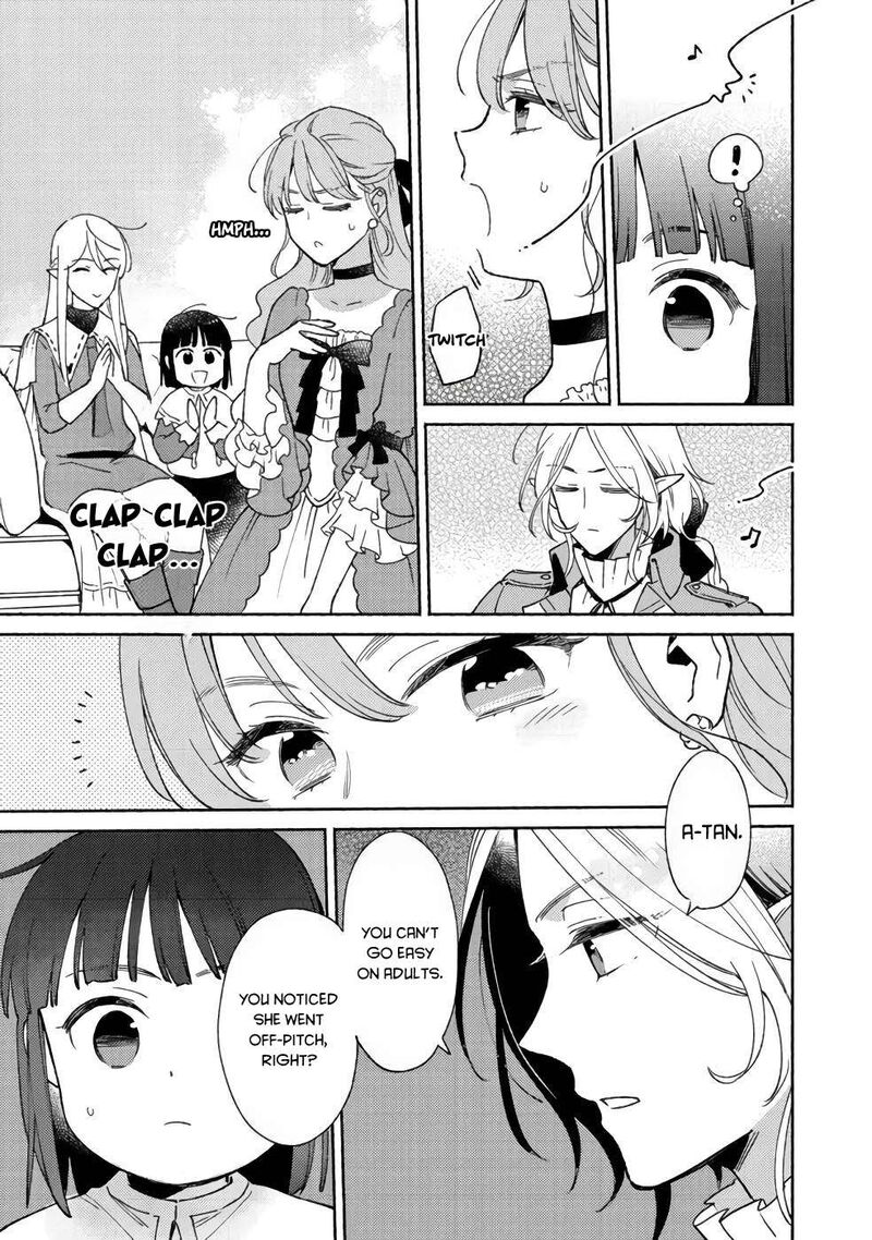 Shiroi Buta Kizoku Desu Ga Zense No Kioku Ga Haeta No De Hiyoko Na Otouto Sodatemasu 11 18