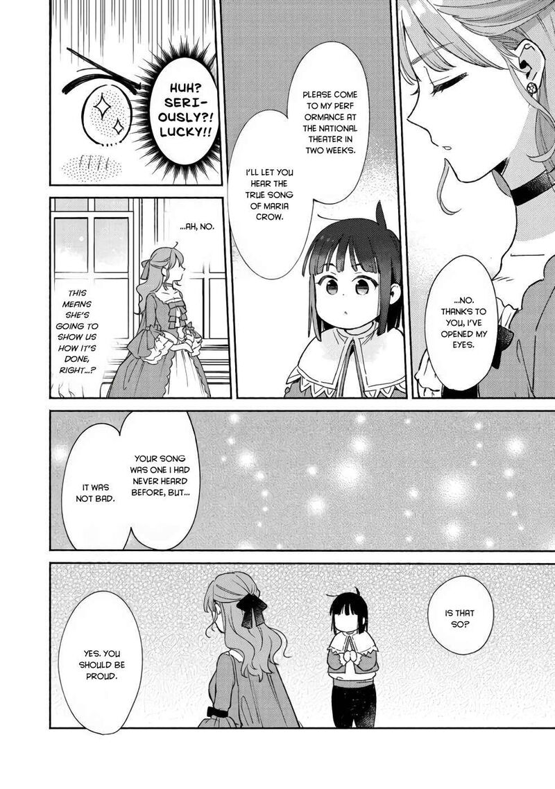Shiroi Buta Kizoku Desu Ga Zense No Kioku Ga Haeta No De Hiyoko Na Otouto Sodatemasu 11 25