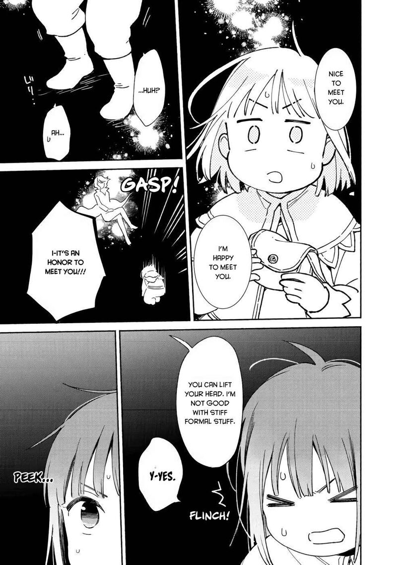 Shiroi Buta Kizoku Desu Ga Zense No Kioku Ga Haeta No De Hiyoko Na Otouto Sodatemasu 12 15