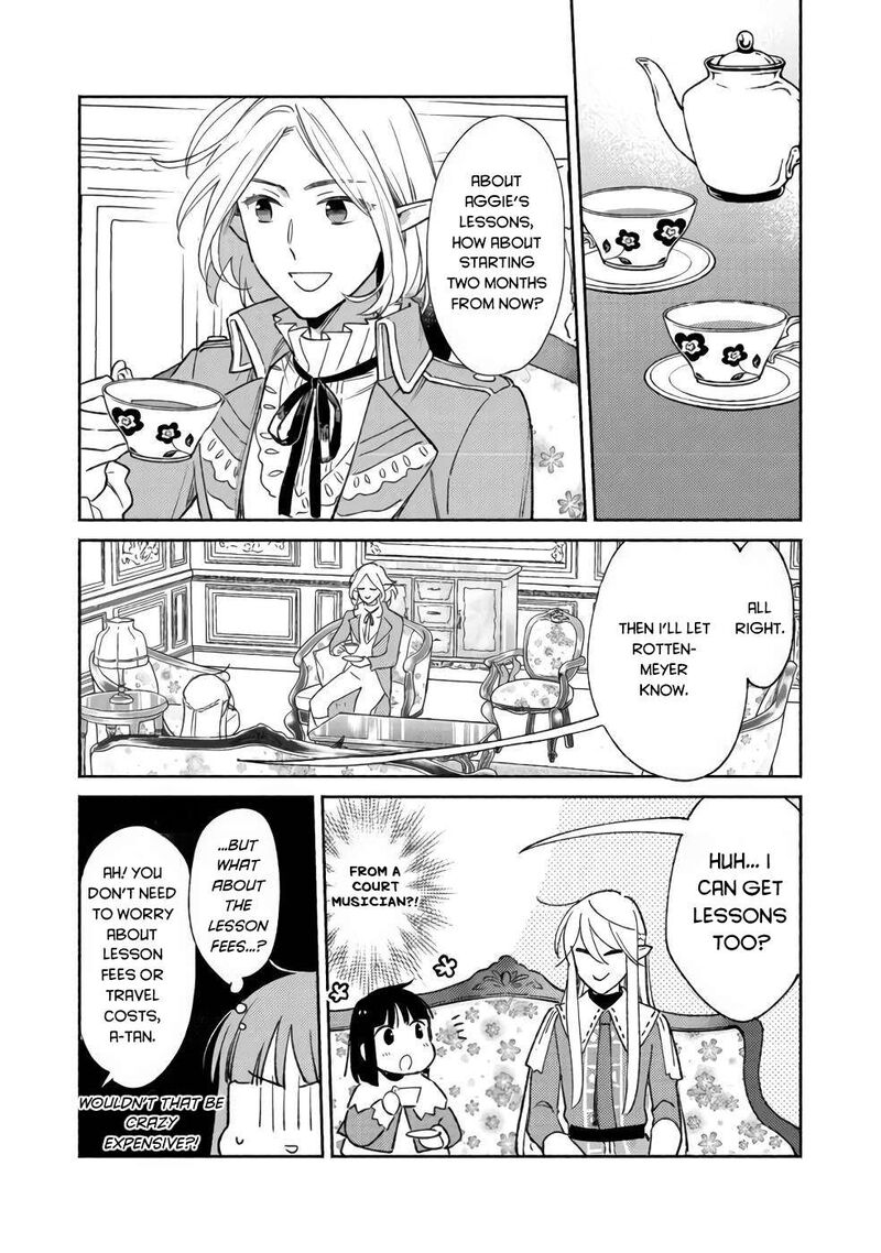 Shiroi Buta Kizoku Desu Ga Zense No Kioku Ga Haeta No De Hiyoko Na Otouto Sodatemasu 12 2