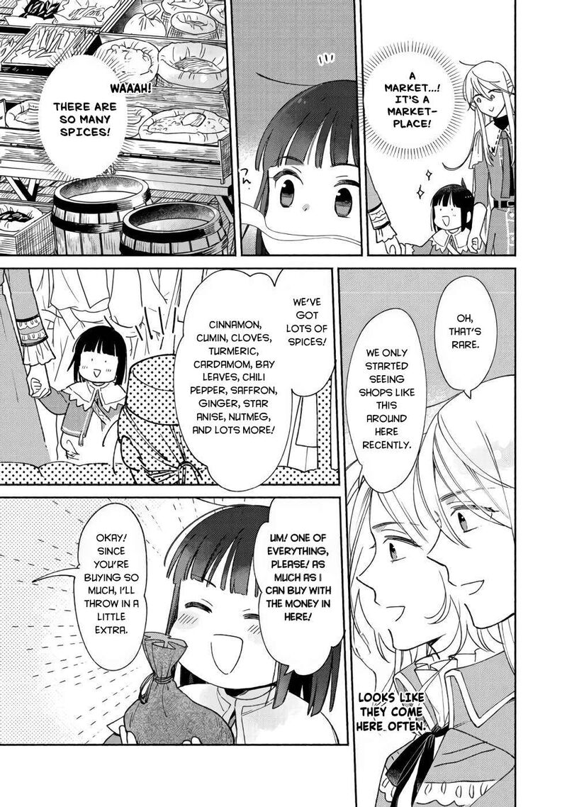 Shiroi Buta Kizoku Desu Ga Zense No Kioku Ga Haeta No De Hiyoko Na Otouto Sodatemasu 12 7
