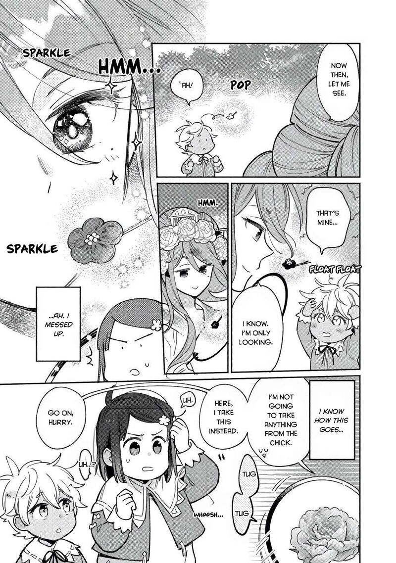 Shiroi Buta Kizoku Desu Ga Zense No Kioku Ga Haeta No De Hiyoko Na Otouto Sodatemasu 13 17