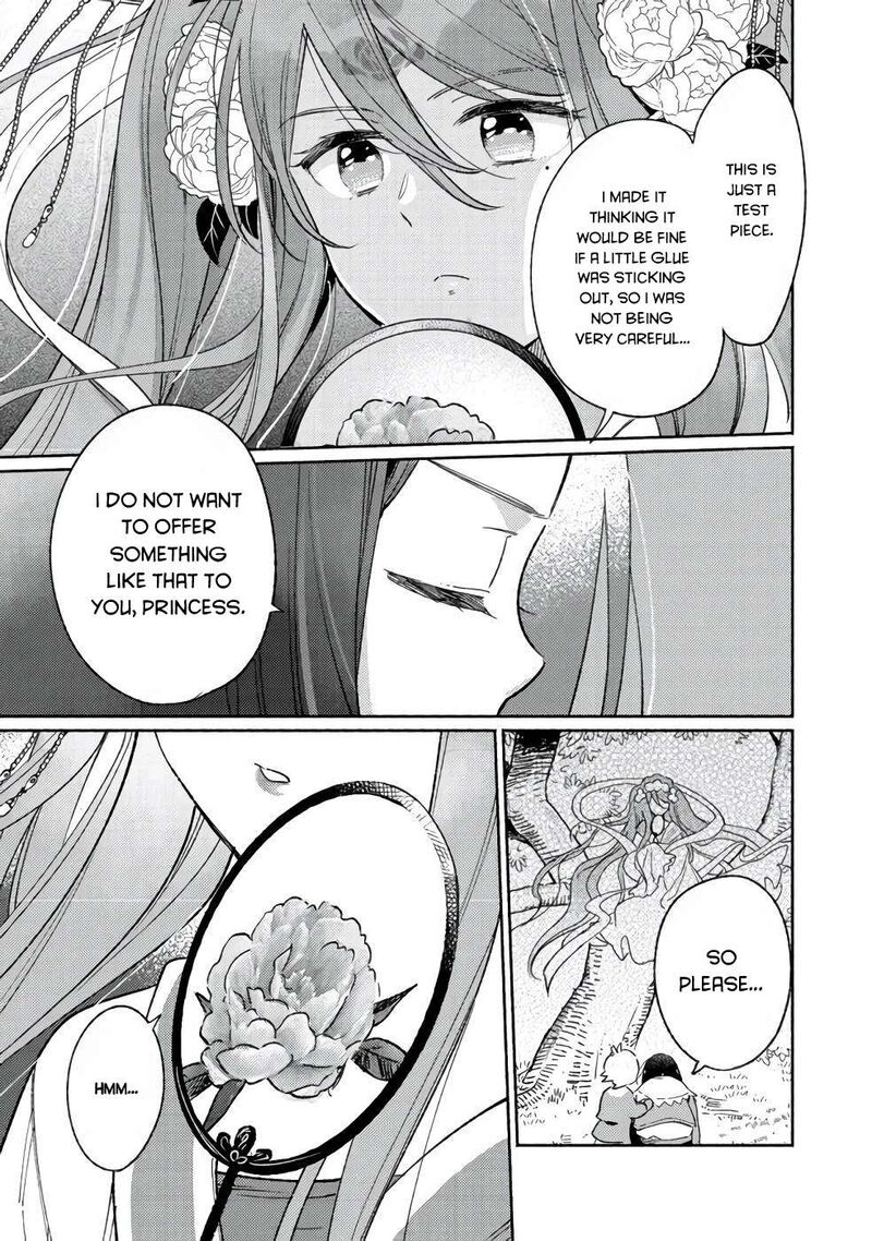 Shiroi Buta Kizoku Desu Ga Zense No Kioku Ga Haeta No De Hiyoko Na Otouto Sodatemasu 13 19