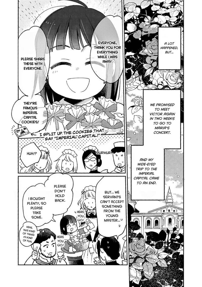 Shiroi Buta Kizoku Desu Ga Zense No Kioku Ga Haeta No De Hiyoko Na Otouto Sodatemasu 13 2