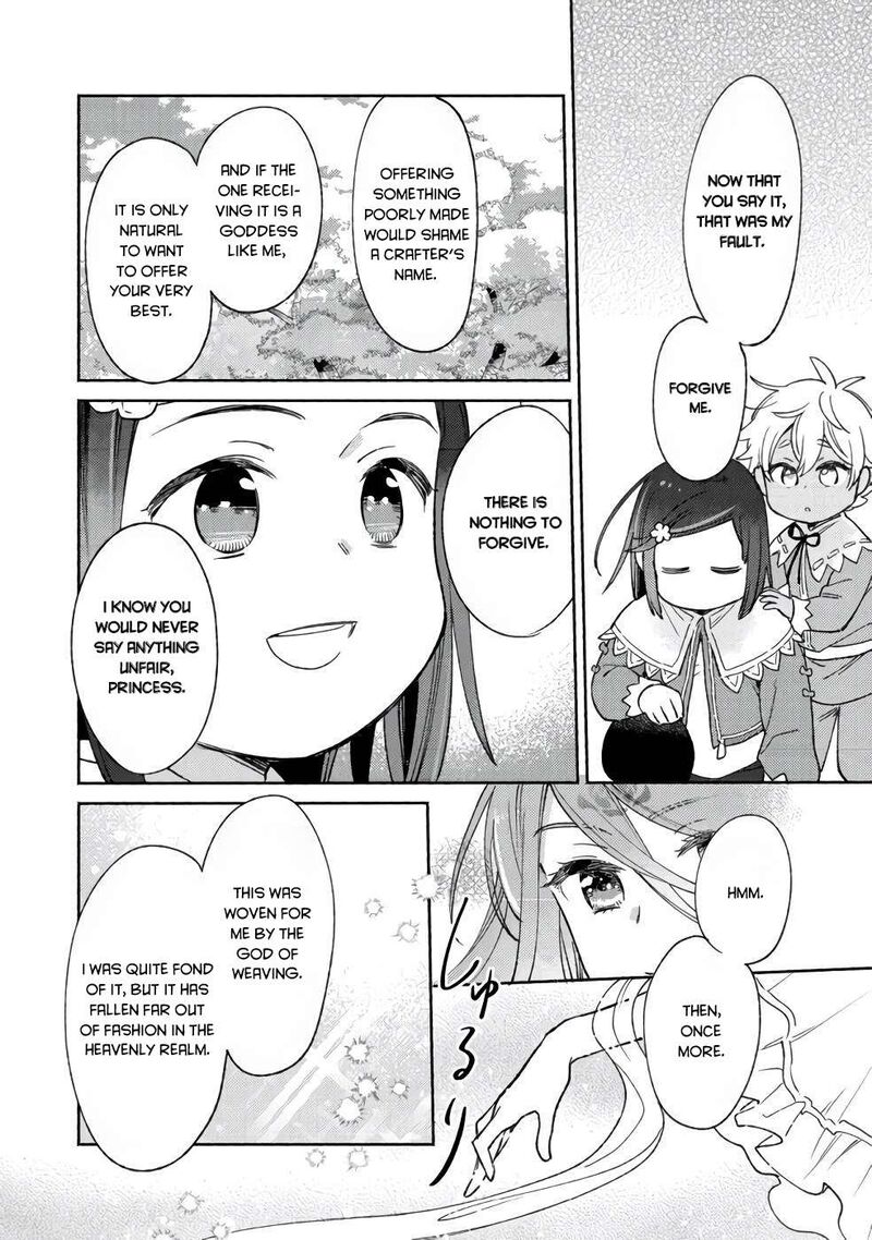 Shiroi Buta Kizoku Desu Ga Zense No Kioku Ga Haeta No De Hiyoko Na Otouto Sodatemasu 13 20