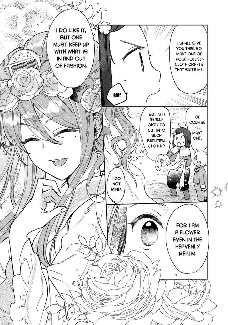 Shiroi Buta Kizoku Desu Ga Zense No Kioku Ga Haeta No De Hiyoko Na Otouto Sodatemasu 13 21