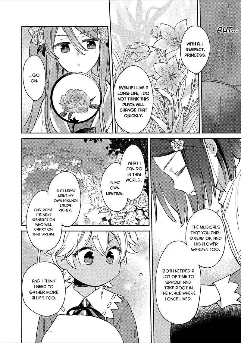 Shiroi Buta Kizoku Desu Ga Zense No Kioku Ga Haeta No De Hiyoko Na Otouto Sodatemasu 14 10