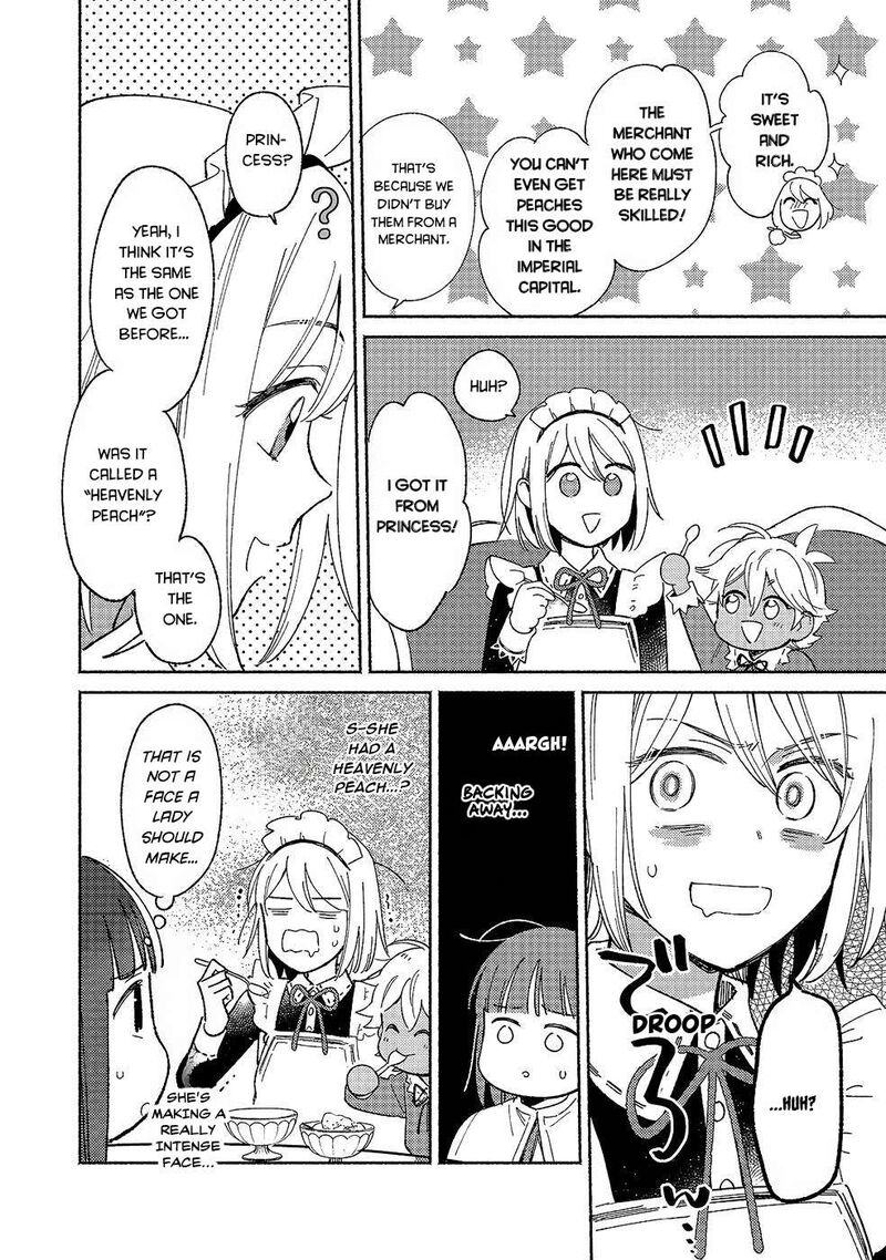 Shiroi Buta Kizoku Desu Ga Zense No Kioku Ga Haeta No De Hiyoko Na Otouto Sodatemasu 14 18