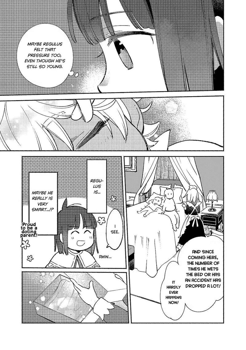 Shiroi Buta Kizoku Desu Ga Zense No Kioku Ga Haeta No De Hiyoko Na Otouto Sodatemasu 14 21