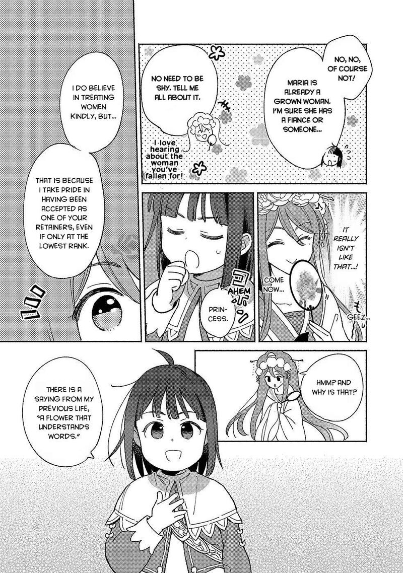 Shiroi Buta Kizoku Desu Ga Zense No Kioku Ga Haeta No De Hiyoko Na Otouto Sodatemasu 14 27
