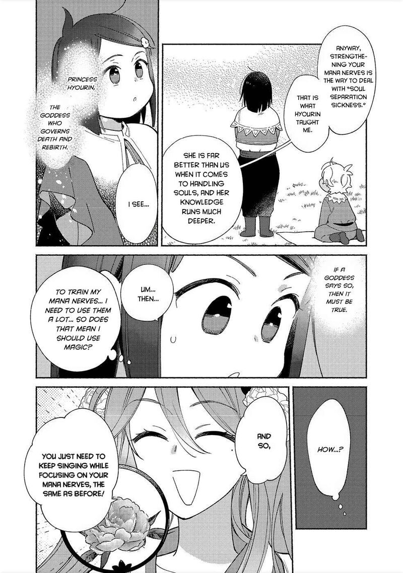 Shiroi Buta Kizoku Desu Ga Zense No Kioku Ga Haeta No De Hiyoko Na Otouto Sodatemasu 14 4