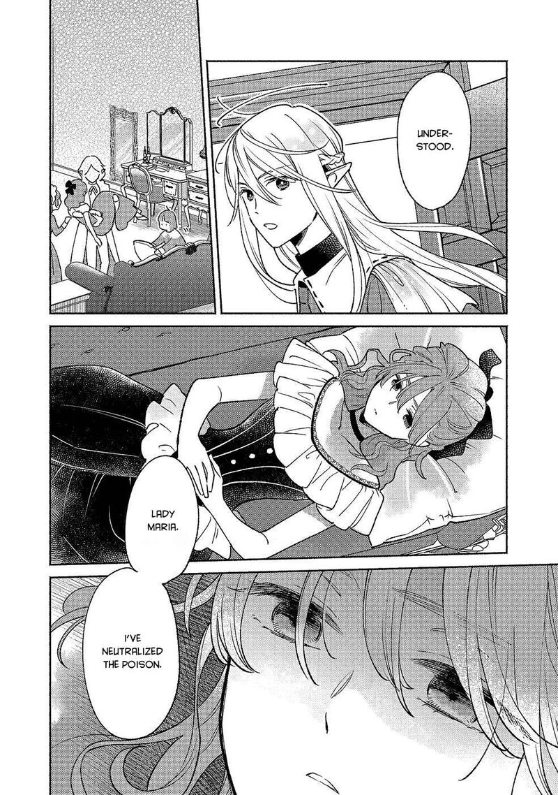 Shiroi Buta Kizoku Desu Ga Zense No Kioku Ga Haeta No De Hiyoko Na Otouto Sodatemasu 15 14
