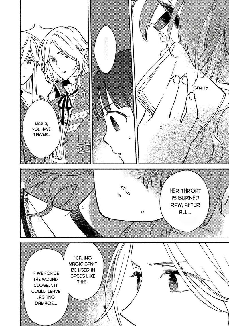 Shiroi Buta Kizoku Desu Ga Zense No Kioku Ga Haeta No De Hiyoko Na Otouto Sodatemasu 15 18