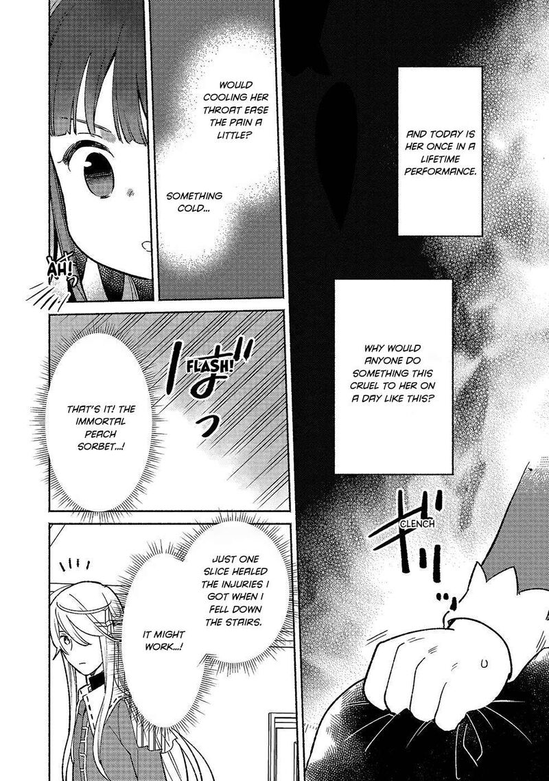 Shiroi Buta Kizoku Desu Ga Zense No Kioku Ga Haeta No De Hiyoko Na Otouto Sodatemasu 15 20