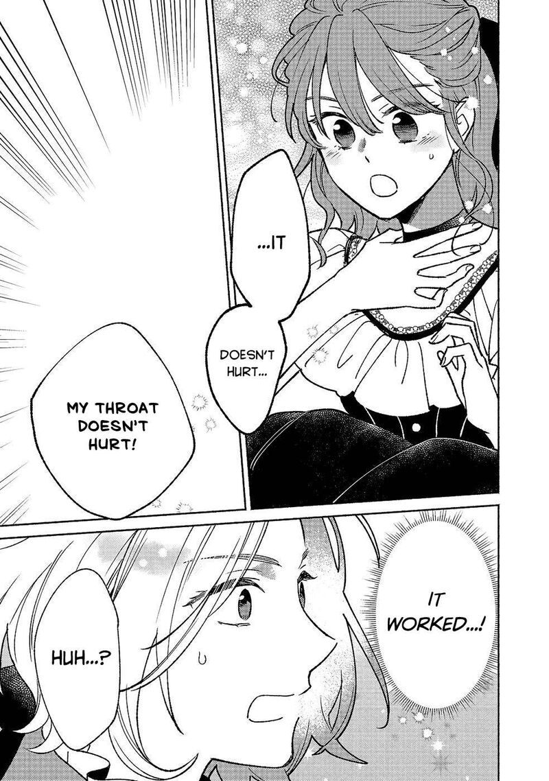 Shiroi Buta Kizoku Desu Ga Zense No Kioku Ga Haeta No De Hiyoko Na Otouto Sodatemasu 15 23
