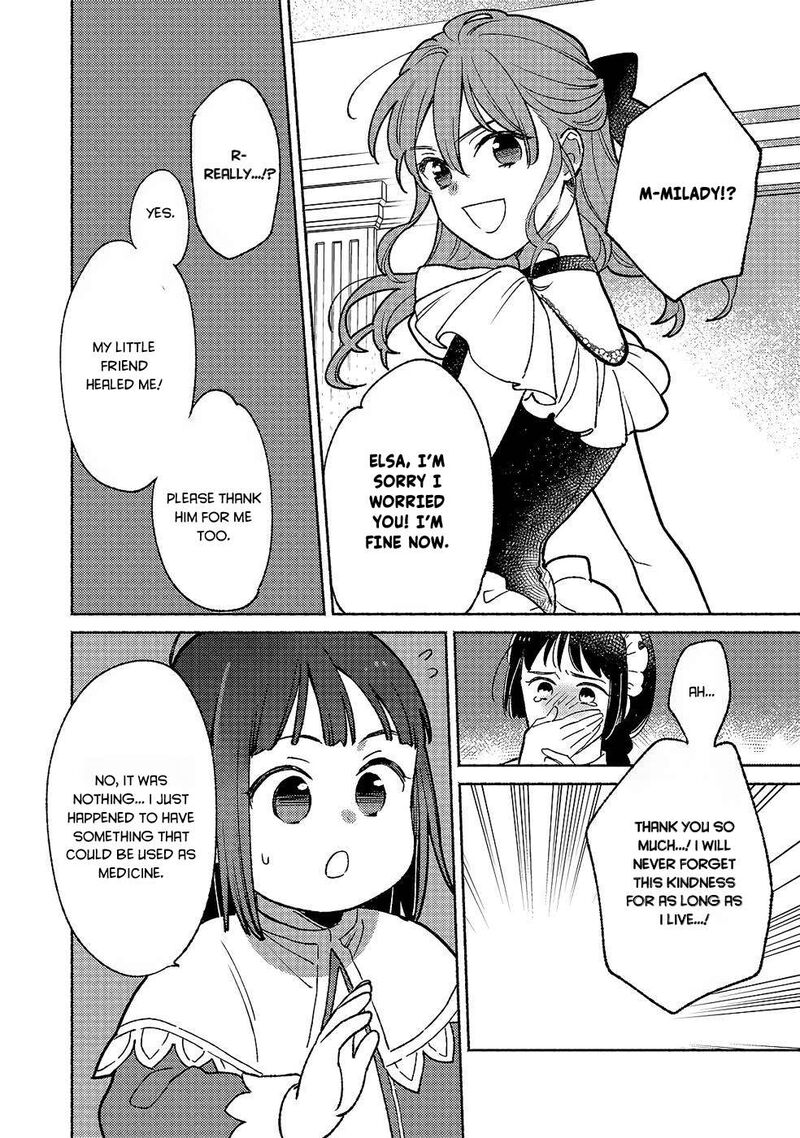 Shiroi Buta Kizoku Desu Ga Zense No Kioku Ga Haeta No De Hiyoko Na Otouto Sodatemasu 15 26