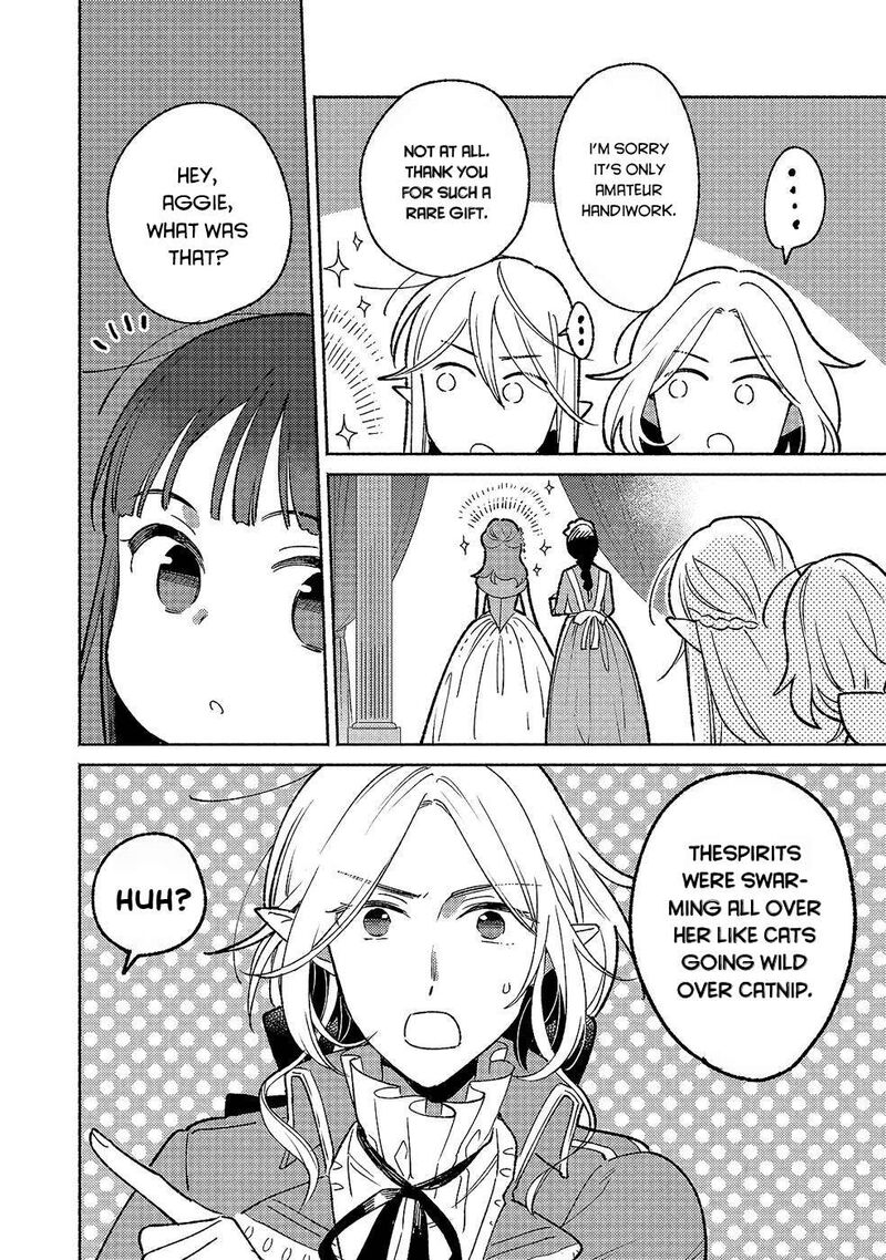 Shiroi Buta Kizoku Desu Ga Zense No Kioku Ga Haeta No De Hiyoko Na Otouto Sodatemasu 15 30