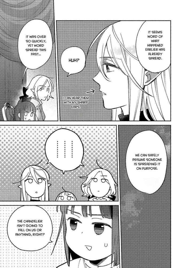 Shiroi Buta Kizoku Desu Ga Zense No Kioku Ga Haeta No De Hiyoko Na Otouto Sodatemasu 15 33