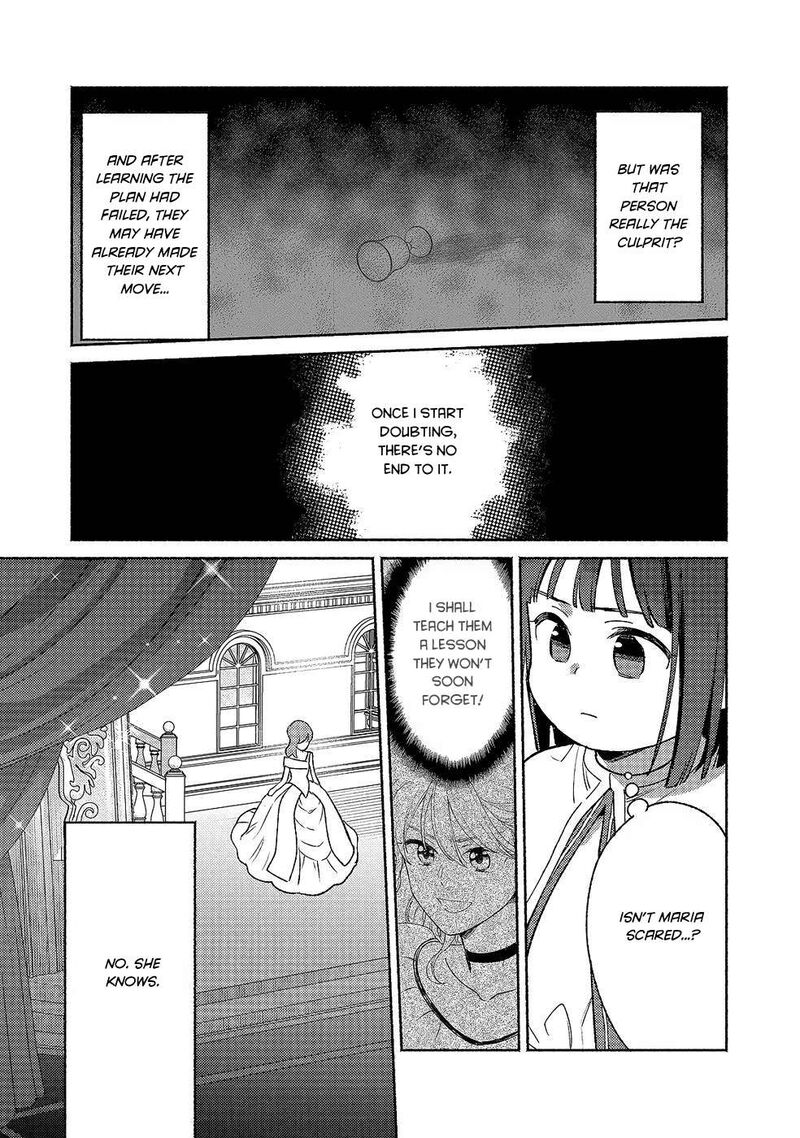 Shiroi Buta Kizoku Desu Ga Zense No Kioku Ga Haeta No De Hiyoko Na Otouto Sodatemasu 15 35