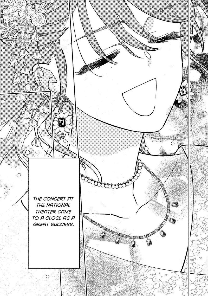 Shiroi Buta Kizoku Desu Ga Zense No Kioku Ga Haeta No De Hiyoko Na Otouto Sodatemasu 15 39