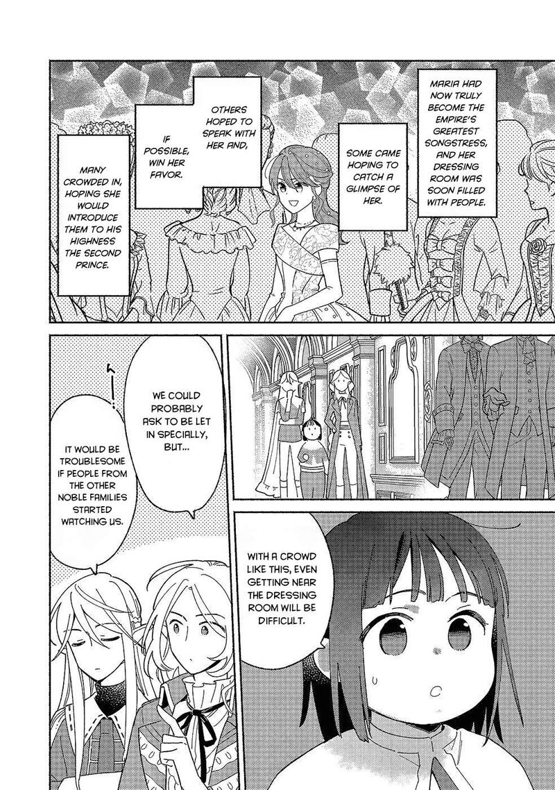 Shiroi Buta Kizoku Desu Ga Zense No Kioku Ga Haeta No De Hiyoko Na Otouto Sodatemasu 15 40