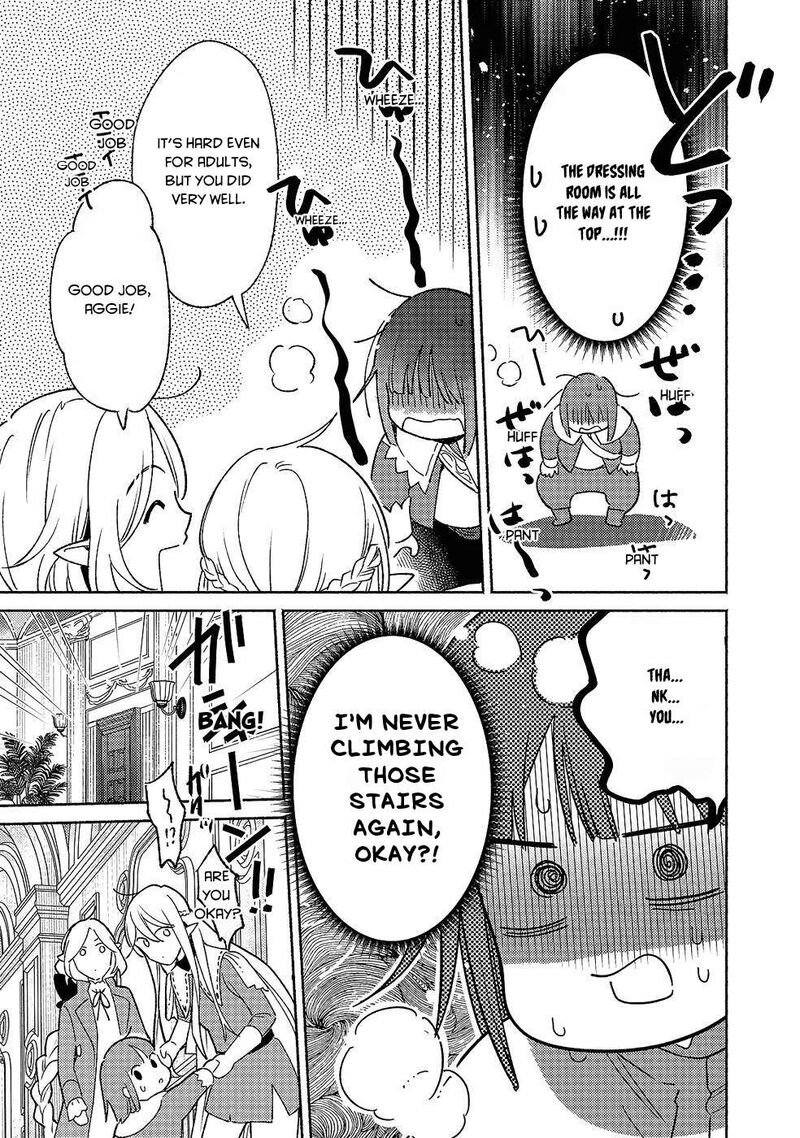 Shiroi Buta Kizoku Desu Ga Zense No Kioku Ga Haeta No De Hiyoko Na Otouto Sodatemasu 15 9
