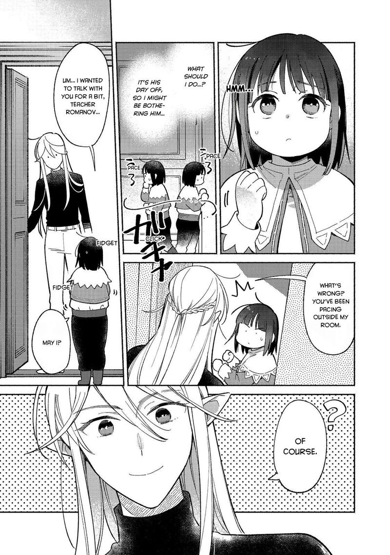 Shiroi Buta Kizoku Desu Ga Zense No Kioku Ga Haeta No De Hiyoko Na Otouto Sodatemasu 16 10