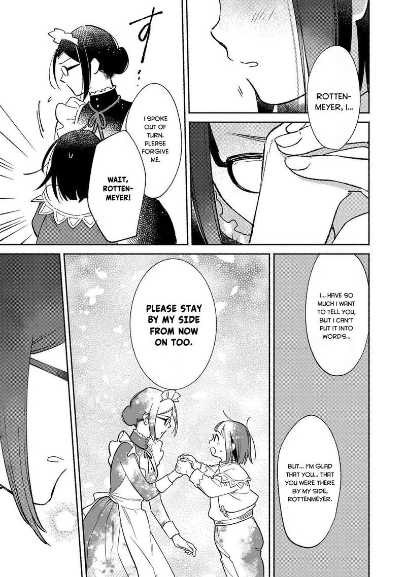 Shiroi Buta Kizoku Desu Ga Zense No Kioku Ga Haeta No De Hiyoko Na Otouto Sodatemasu 16 27