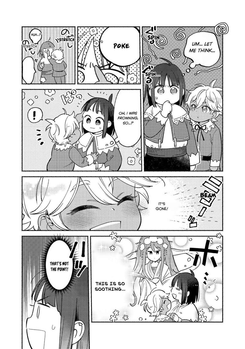 Shiroi Buta Kizoku Desu Ga Zense No Kioku Ga Haeta No De Hiyoko Na Otouto Sodatemasu 16 7