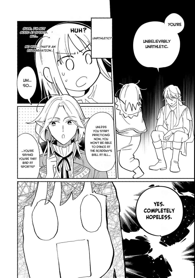 Shiroi Buta Kizoku Desu Ga Zense No Kioku Ga Haeta No De Hiyoko Na Otouto Sodatemasu 17 18