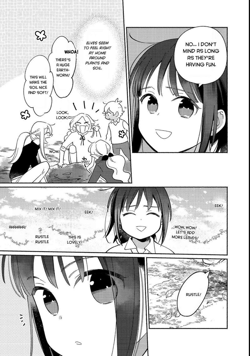 Shiroi Buta Kizoku Desu Ga Zense No Kioku Ga Haeta No De Hiyoko Na Otouto Sodatemasu 17 27