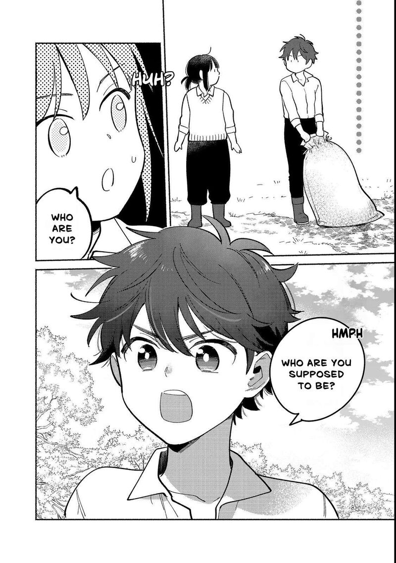 Shiroi Buta Kizoku Desu Ga Zense No Kioku Ga Haeta No De Hiyoko Na Otouto Sodatemasu 17 28