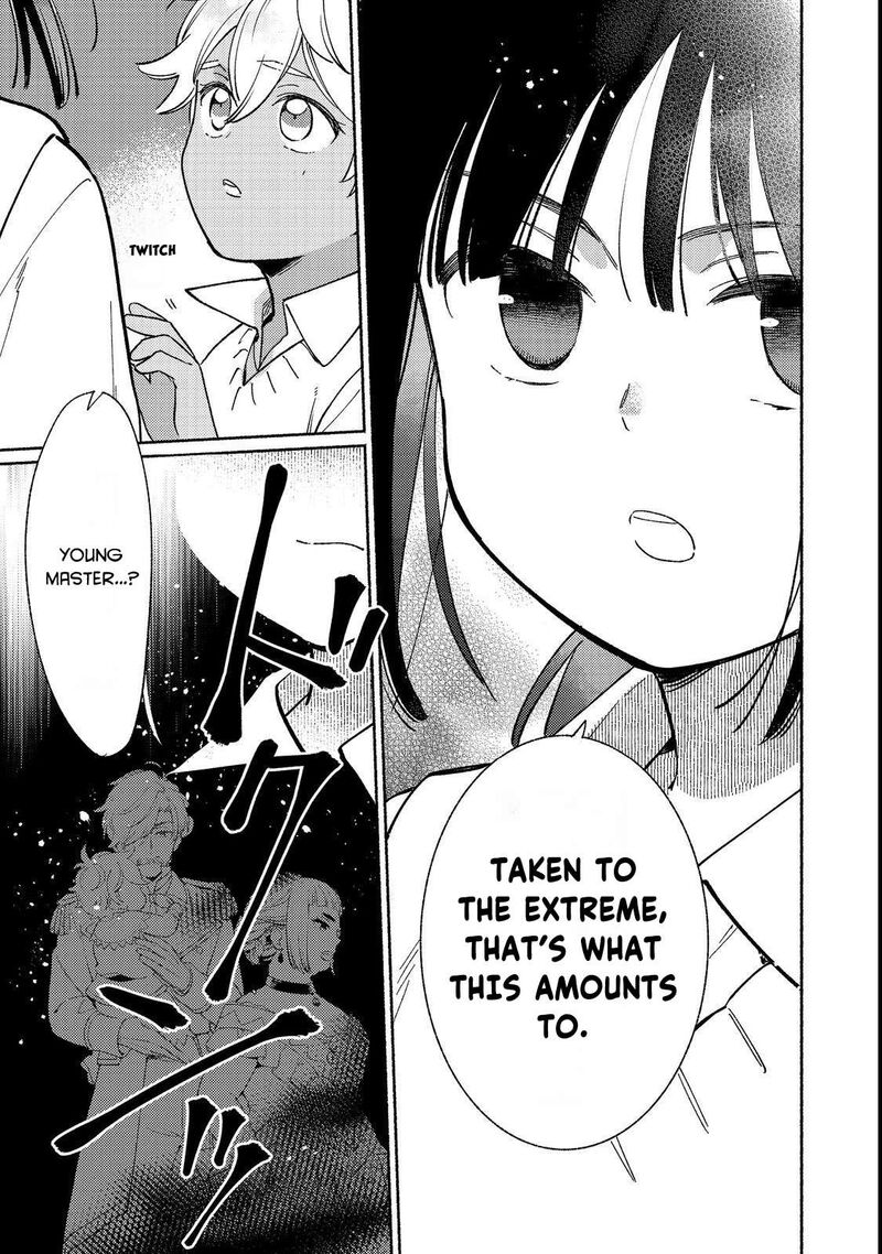Shiroi Buta Kizoku Desu Ga Zense No Kioku Ga Haeta No De Hiyoko Na Otouto Sodatemasu 18 13