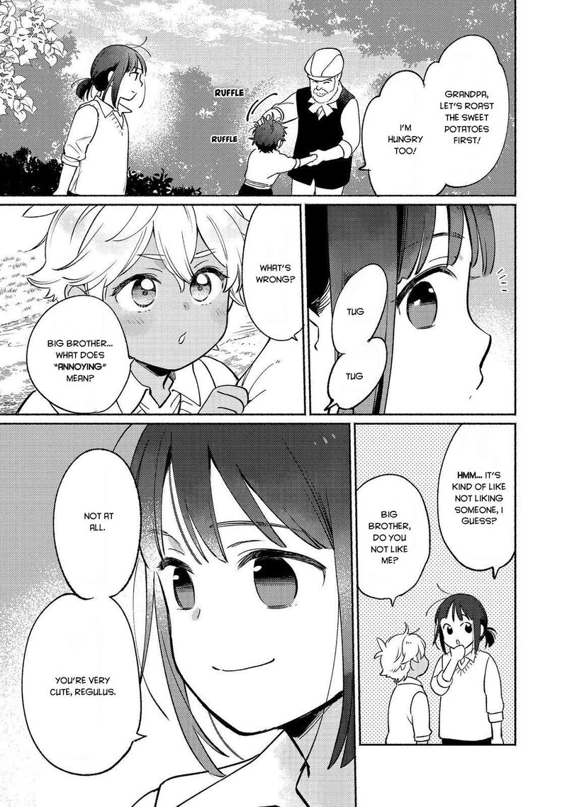 Shiroi Buta Kizoku Desu Ga Zense No Kioku Ga Haeta No De Hiyoko Na Otouto Sodatemasu 18 17