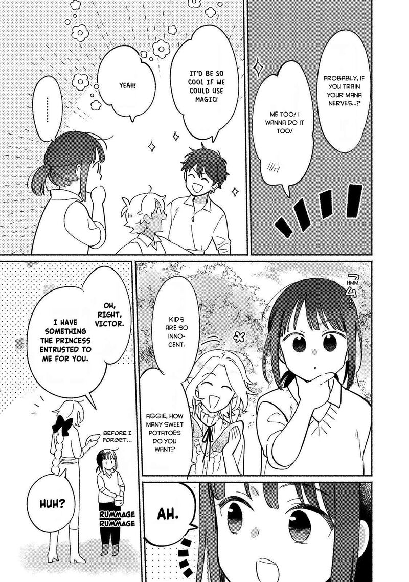 Shiroi Buta Kizoku Desu Ga Zense No Kioku Ga Haeta No De Hiyoko Na Otouto Sodatemasu 18 23
