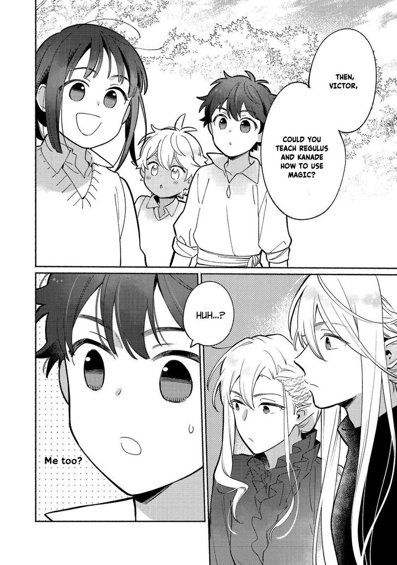 Shiroi Buta Kizoku Desu Ga Zense No Kioku Ga Haeta No De Hiyoko Na Otouto Sodatemasu 18 26