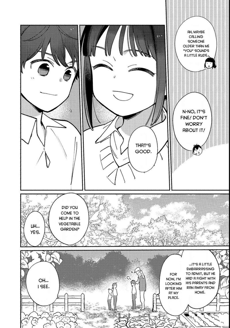 Shiroi Buta Kizoku Desu Ga Zense No Kioku Ga Haeta No De Hiyoko Na Otouto Sodatemasu 18 4