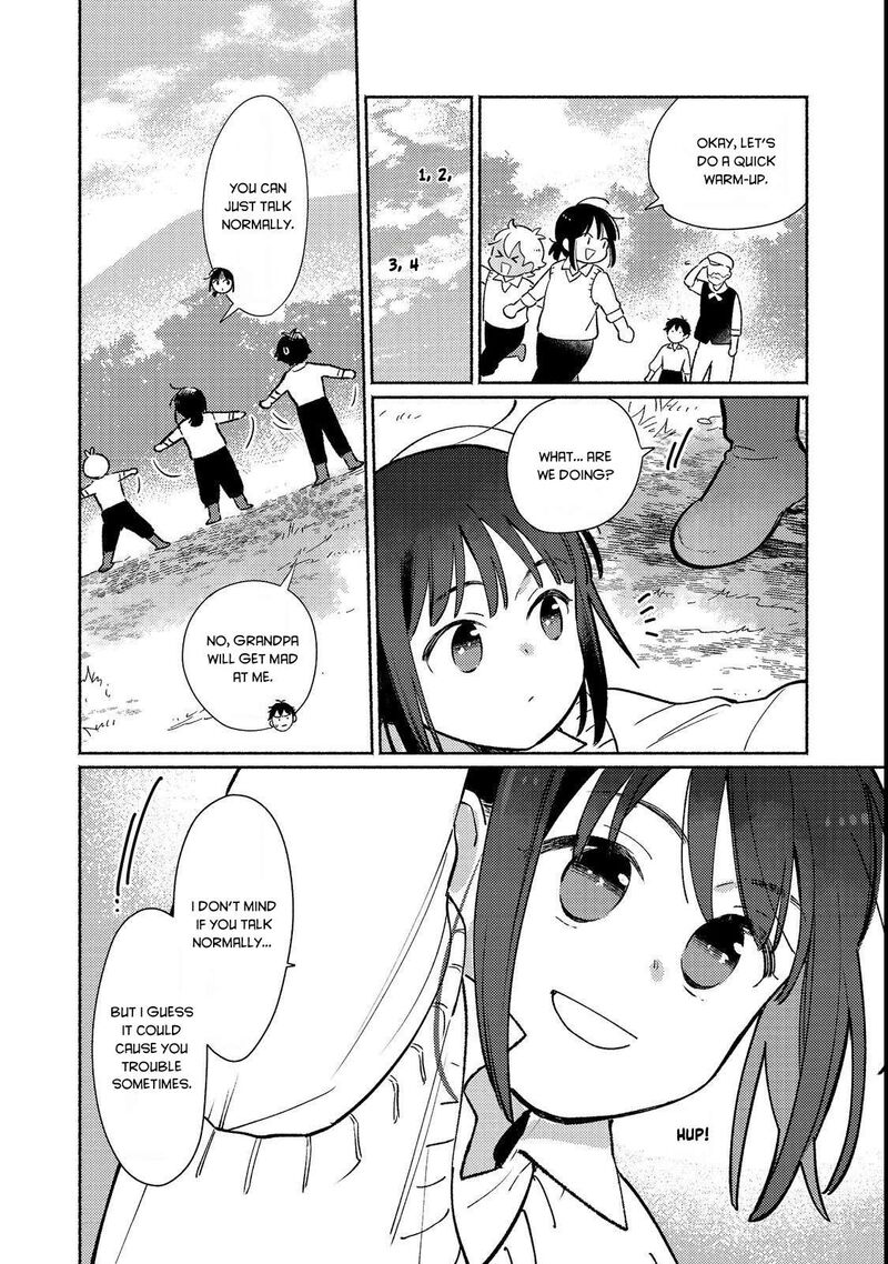 Shiroi Buta Kizoku Desu Ga Zense No Kioku Ga Haeta No De Hiyoko Na Otouto Sodatemasu 18 6