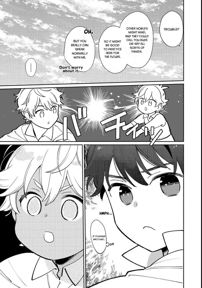 Shiroi Buta Kizoku Desu Ga Zense No Kioku Ga Haeta No De Hiyoko Na Otouto Sodatemasu 18 7