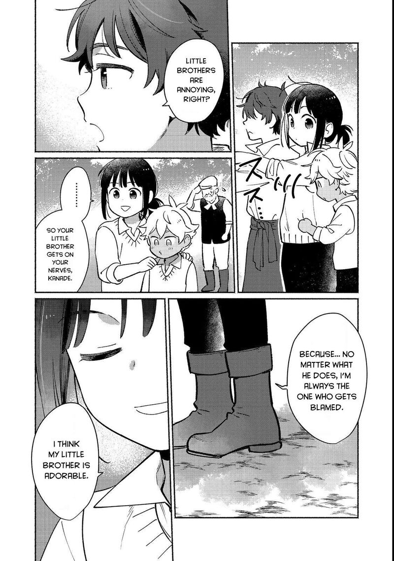 Shiroi Buta Kizoku Desu Ga Zense No Kioku Ga Haeta No De Hiyoko Na Otouto Sodatemasu 18 8