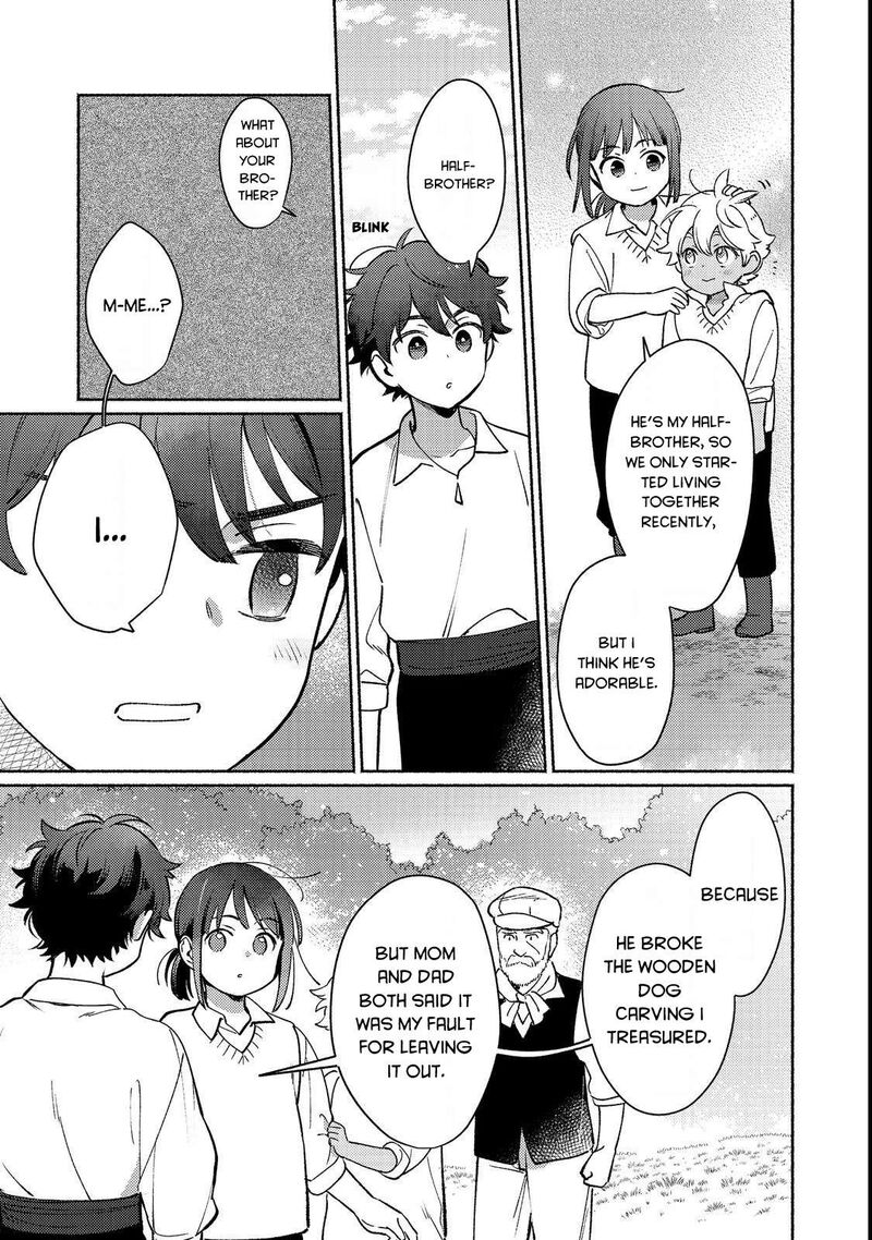 Shiroi Buta Kizoku Desu Ga Zense No Kioku Ga Haeta No De Hiyoko Na Otouto Sodatemasu 18 9
