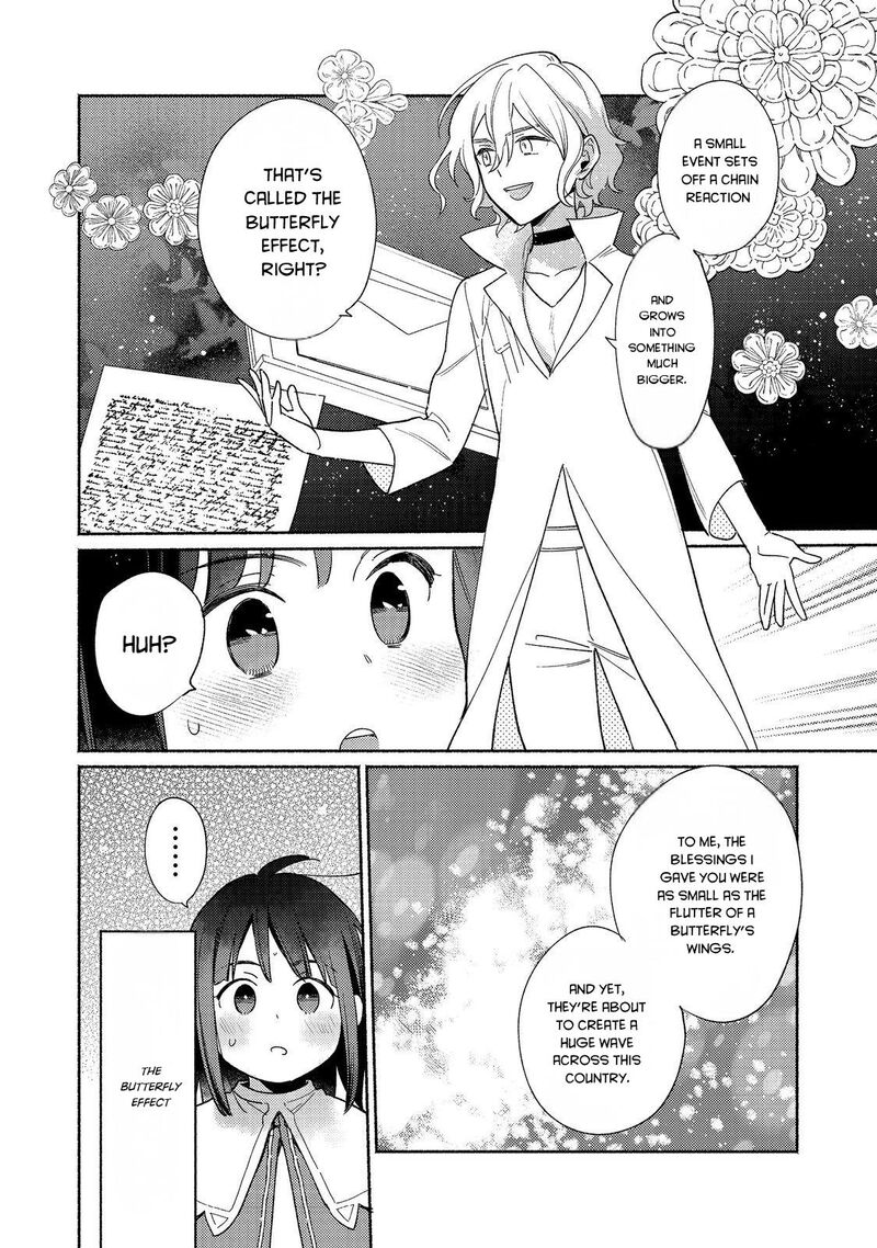 Shiroi Buta Kizoku Desu Ga Zense No Kioku Ga Haeta No De Hiyoko Na Otouto Sodatemasu 19 28
