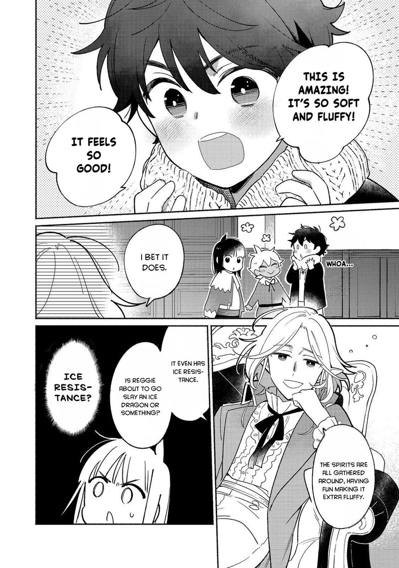Shiroi Buta Kizoku Desu Ga Zense No Kioku Ga Haeta No De Hiyoko Na Otouto Sodatemasu 19 4