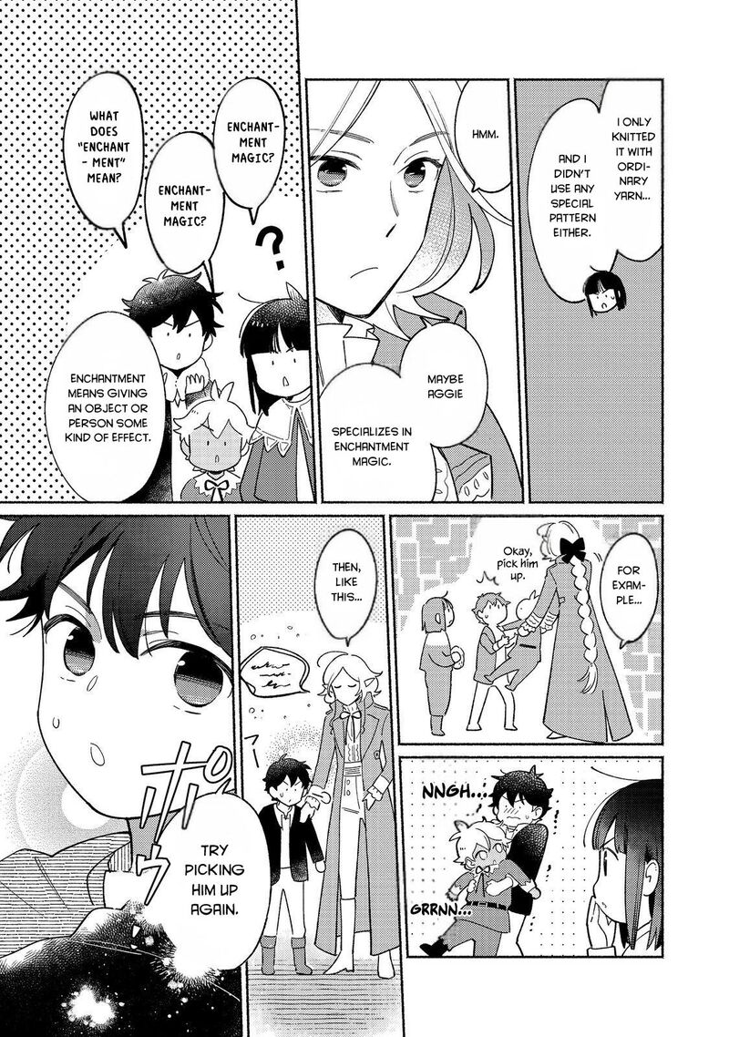 Shiroi Buta Kizoku Desu Ga Zense No Kioku Ga Haeta No De Hiyoko Na Otouto Sodatemasu 19 5