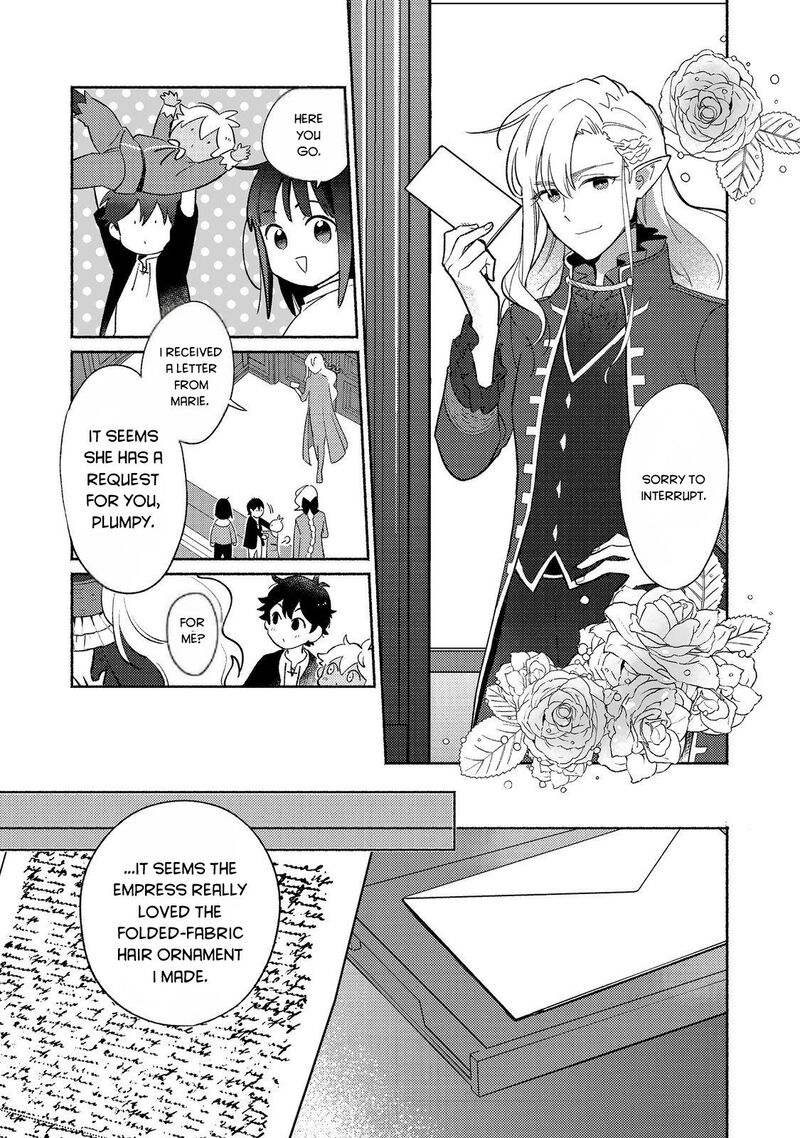 Shiroi Buta Kizoku Desu Ga Zense No Kioku Ga Haeta No De Hiyoko Na Otouto Sodatemasu 19 7
