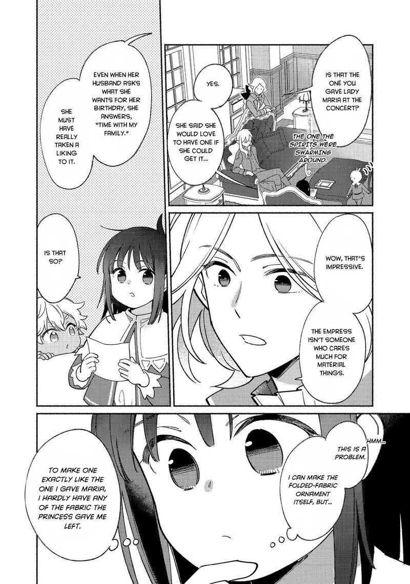 Shiroi Buta Kizoku Desu Ga Zense No Kioku Ga Haeta No De Hiyoko Na Otouto Sodatemasu 19 8