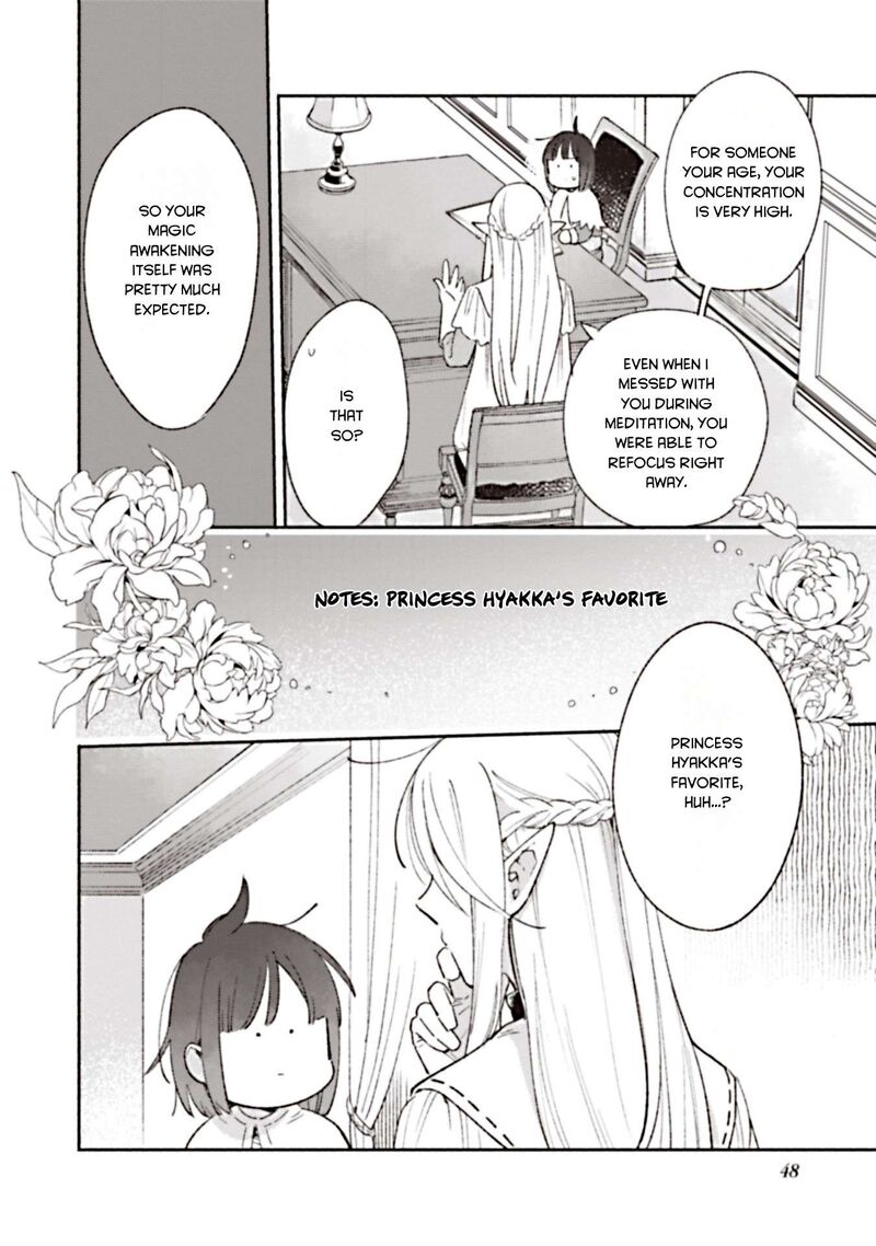 Shiroi Buta Kizoku Desu Ga Zense No Kioku Ga Haeta No De Hiyoko Na Otouto Sodatemasu 2 20