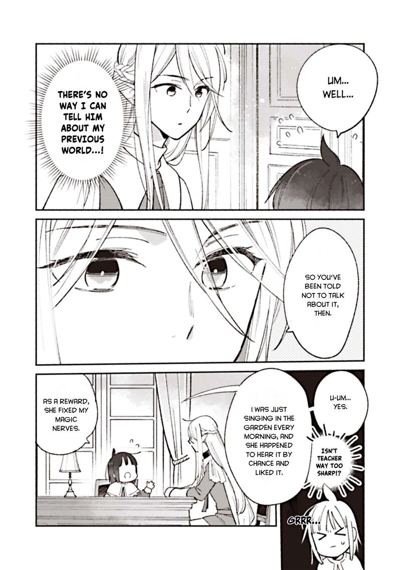 Shiroi Buta Kizoku Desu Ga Zense No Kioku Ga Haeta No De Hiyoko Na Otouto Sodatemasu 2 24