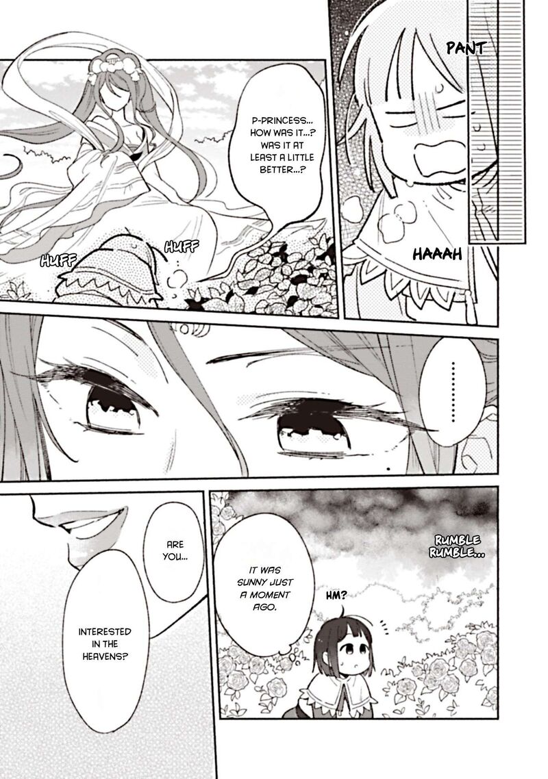 Shiroi Buta Kizoku Desu Ga Zense No Kioku Ga Haeta No De Hiyoko Na Otouto Sodatemasu 2 27